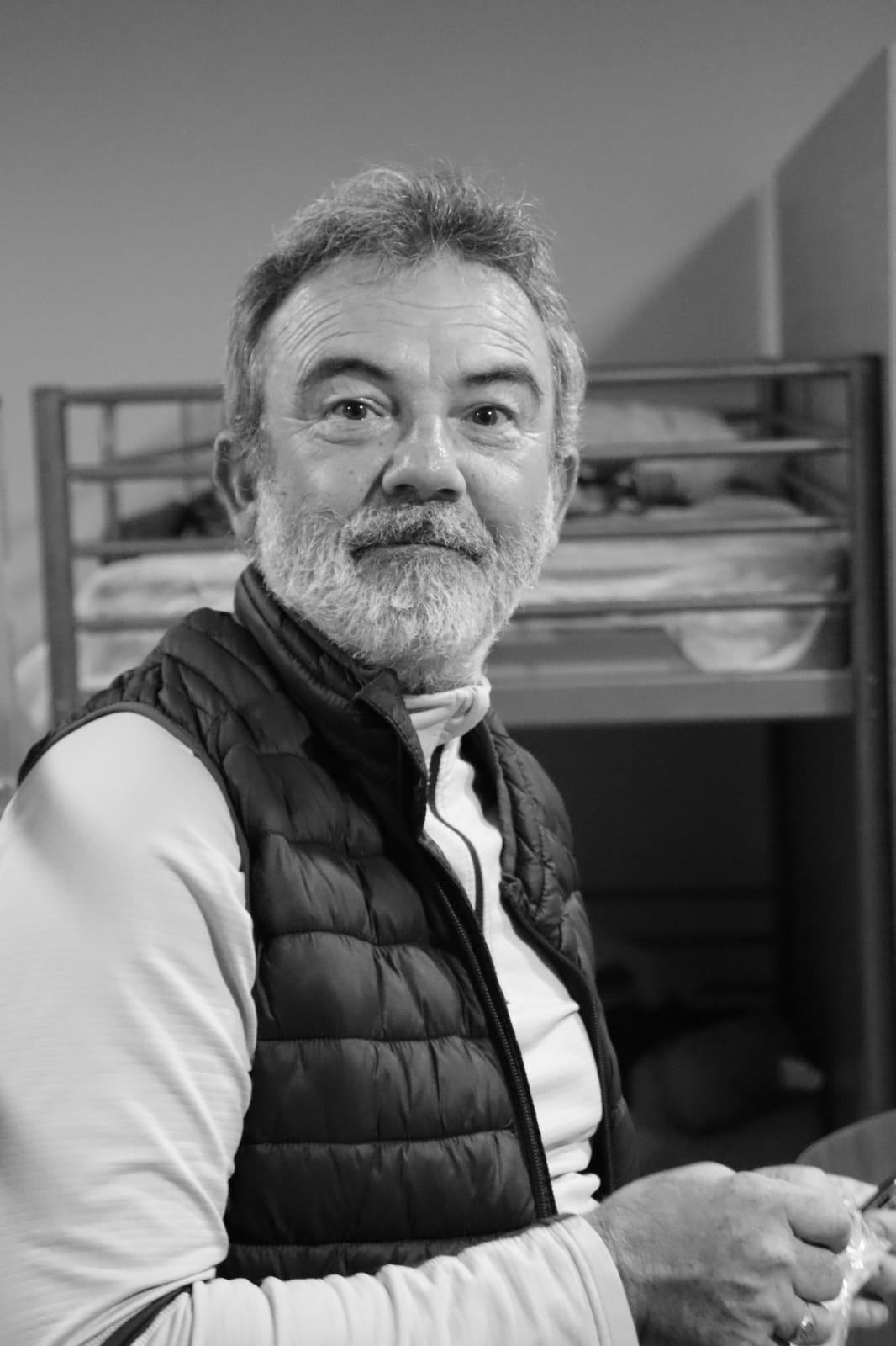 Gilles BRUN