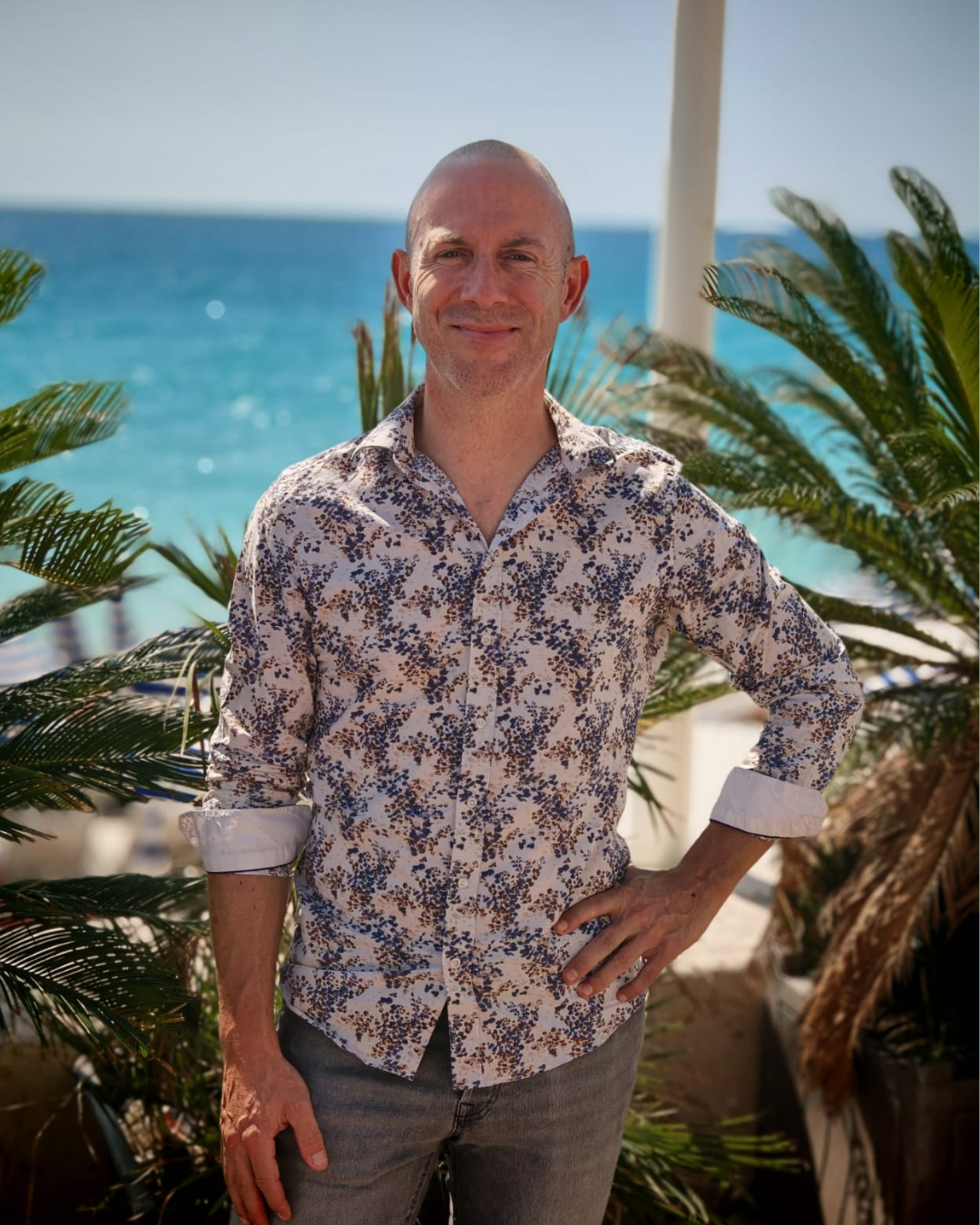 Alexandre MONTEZ