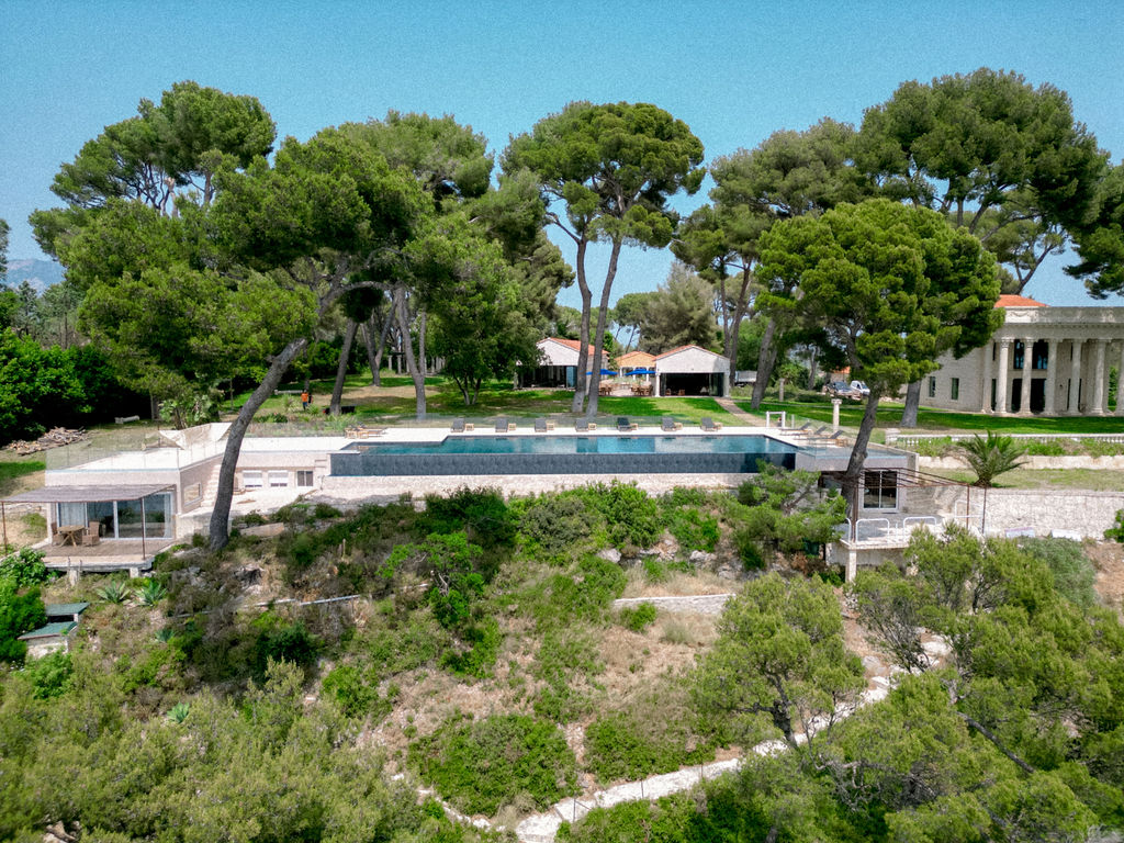 Rocabella domaine